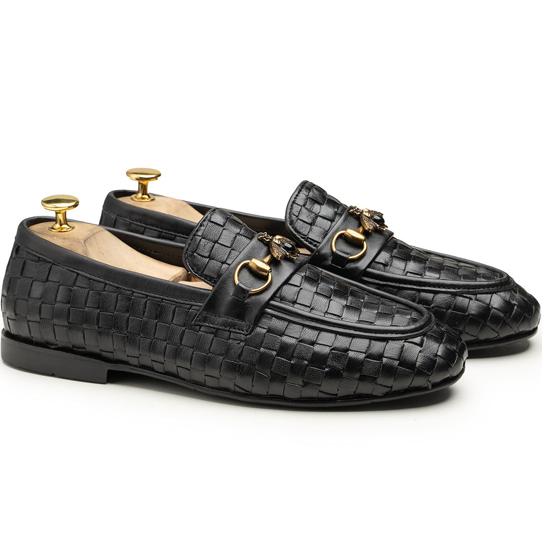 Spector_Knit Black