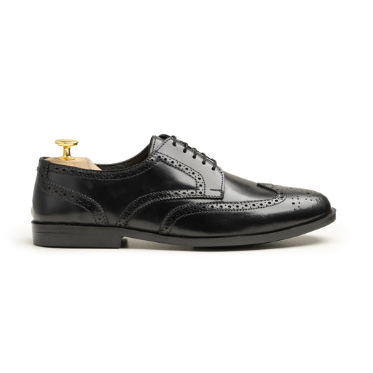 Dot Laces Black